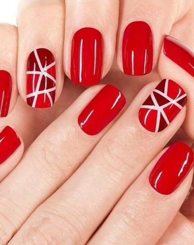 Manicuria tradicional, rusa kapping y esmaltado semipermanente