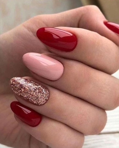Uñas 3 técnicas: acrilicas, polygel y softgel