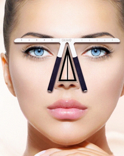 Cejas y pestañas: Díseño y perfilado de cejas más laminado más lifting de pestañas