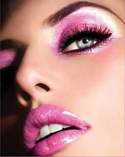 Maquillaje profesional